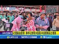 台南市長初選衝刺