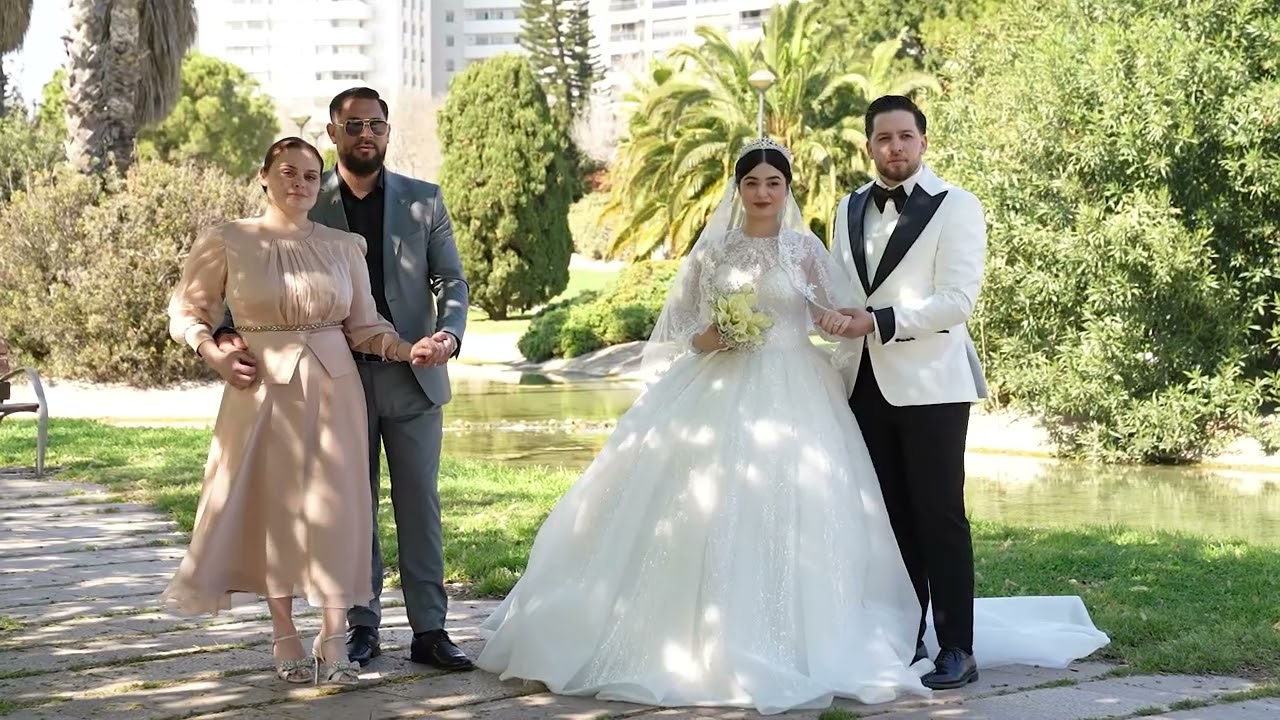 CLIP Nunta Vasile & Maria