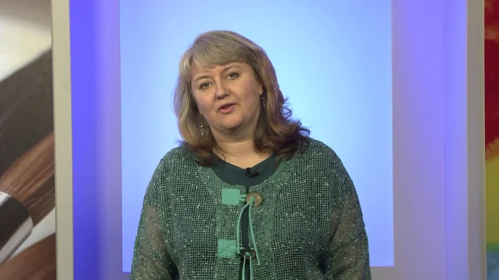 Introducing Denise Allen...