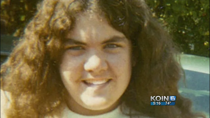 Is unidentified 1974 skeleton Martha Morrison?