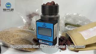 SKZ111B-2 Moisture Meter