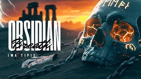 Arabic Nu Metal Instrumental - OBSIDIAN BREATH | Royalty Free