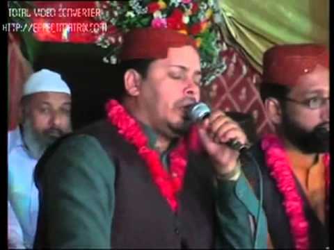 یا الہی ہر جگہ تیری عطا کا ساتھ ہو (یونیک طرز) ویڈیو تھمب نیل