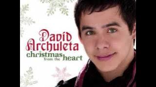 David Archuleta - Melodies Of Christmas (Full Song)