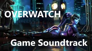 Ost Overwatch | all NoCopyright game music