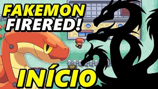 POKEMON GAIA MEGA EVOLUTION DETONADO EP 1-O INICIO