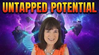 Unlock Your Untapped Potential A Creative Guide