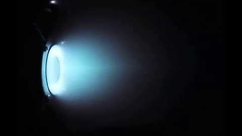 MaSMi-40 Hall Thruster (Wirz Research Group, UCLA)