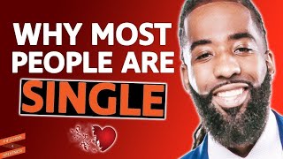 If You're SINGLE \u0026 Want To Find Love, WATCH THIS! | Stephan Speaks