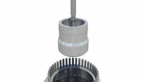 #CRV, Combined Reheat Valve  - What is reheating in #gas turbine?