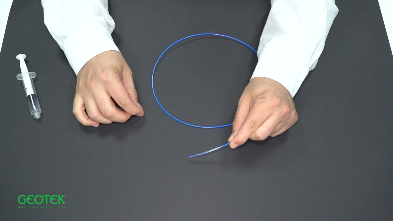 How to Use a Ureteral Balloon Dilator | Step-by-Step Educational Guide