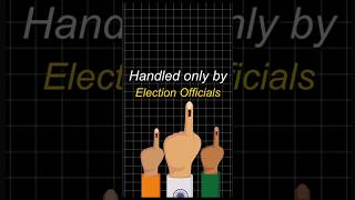 How Voting Machine works ? | #tamiltech #techupdates @knowthesystem