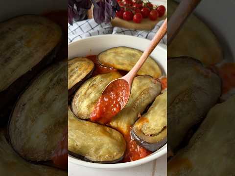 Летняя лазанья за 30 мин ❤️🔥#рекомендации #рецепты #новыйрецепт #еда #вкусно