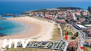 Apartamentos Suaces en Noja