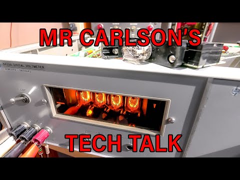 Tech Talk With