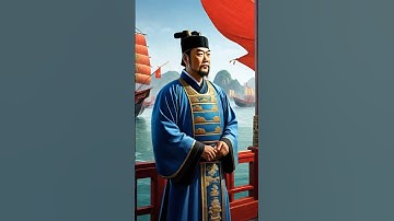 Thumbnail of Zheng He's Epic Voyages Unveiled