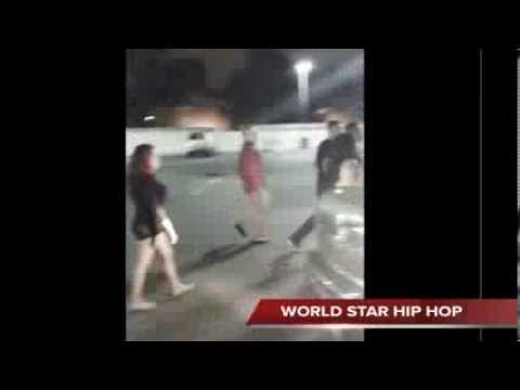 World Star Hip Hop Fights