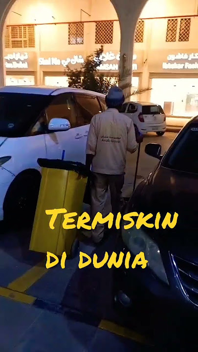 derita anak rantau