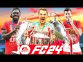 LE BAYERN MUNICH PRIME SUR FC 24 !