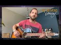 James Morrison - The Wind (CatSong Festival 2020)