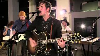 Video thumbnail of "The Apache Relay - Good As Gold - 11/5/2014 - Aloft Chicago O'Hare, IL, Chicago, IL"