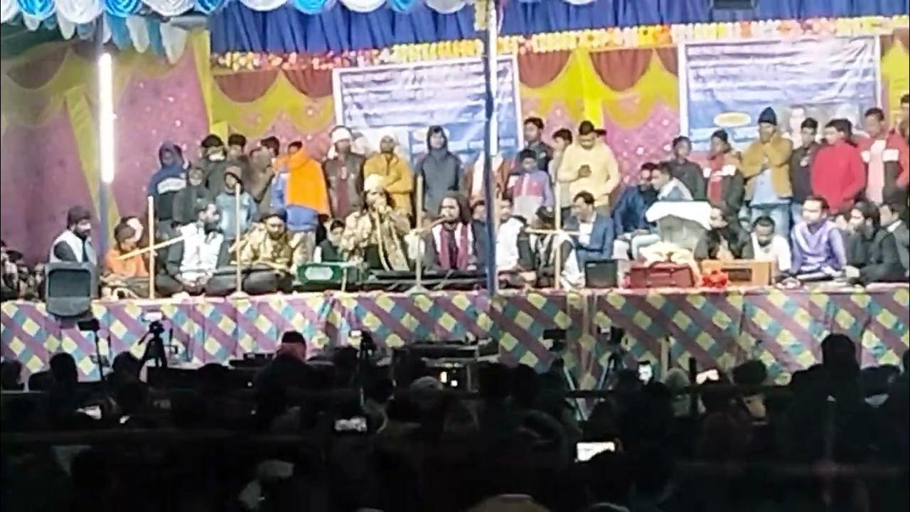 Nirmal Ka Qawwali Chhodane Wala Mahatab YouTube nirmal-ka-qawwali-chhodane-wala-mahatab-youtube