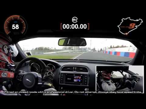 Video: Nürburgringin ajaminen: maailman pahamaineisin kilparata