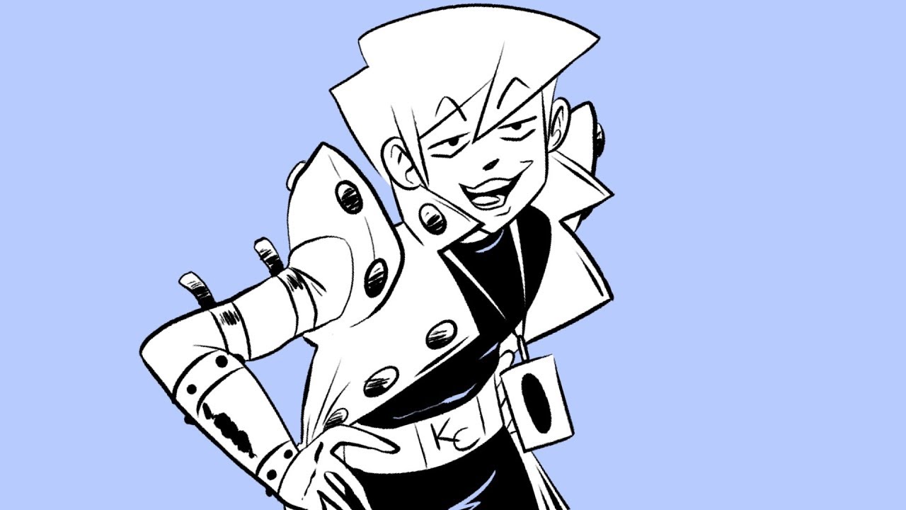 Don't be so naive, Yugi (Yugioh Comic Dub) Don't be so naive, Yugi (Yugioh Comic Dub)