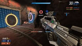 Splitgate clip compilation