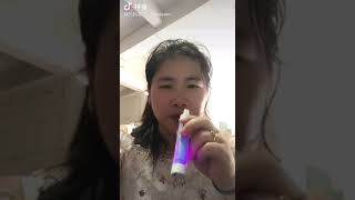 disposable pod randm dazzle pro
