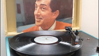 Dean Martin- you’re breaking my heart مترجمة