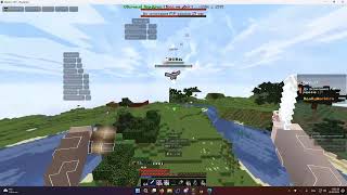 ВЕРНУЛСЯ на REALLYWORLD с ЛУЧШИМ ЧИТОМ OBESAL CLIENT | Minecraft - PvP
