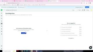 Freshdesk Tutorial For Beginners, How to Use Freshdesk for Customer Service with Freshdesk Freddy AI