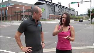 The Magic City Half Marathon