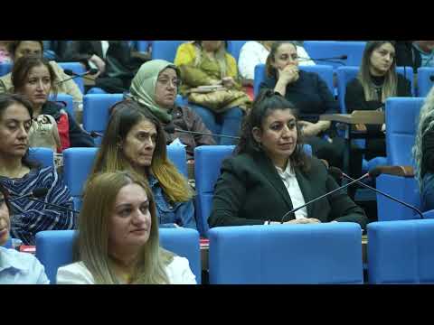 Büyükşehir'den Meme Kanseri Farkındalık Eğitimi