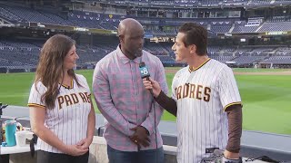 Tony Gwynn Jr. reflects on his father's legacy