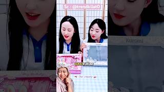 Kuromi atau My Melody? Kakaknya Pilih Mengalah! 🎁 trendkilat0