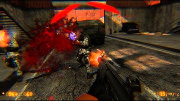 Black Mesa Source GamePlay Part 8