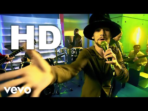 Jamiroquai - Alright 