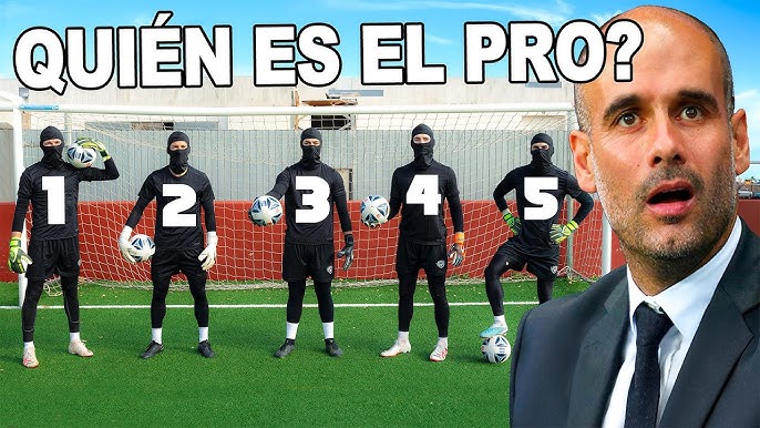 ⚽ GPS en FÚTBOL PROFESIONAL y Análisis ¿Cómo funciona y que datos  interesan? 