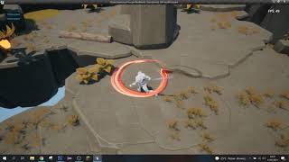 UE4: Simple Combat System