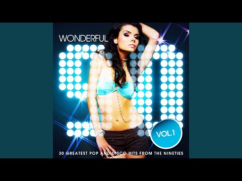Ironic (Extended Mix)