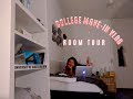 move-in day vlog 2019 | university of amsterdam