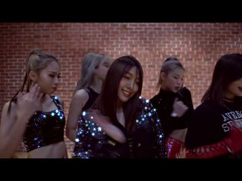 ITZY "달라달라(DALLA DALLA) DANCE COVER BY BAD-$ [TEASER]