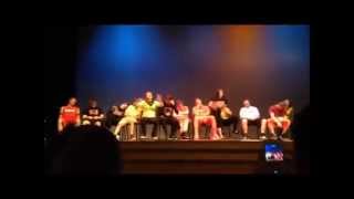 CHS Class of 2014 Senior Video