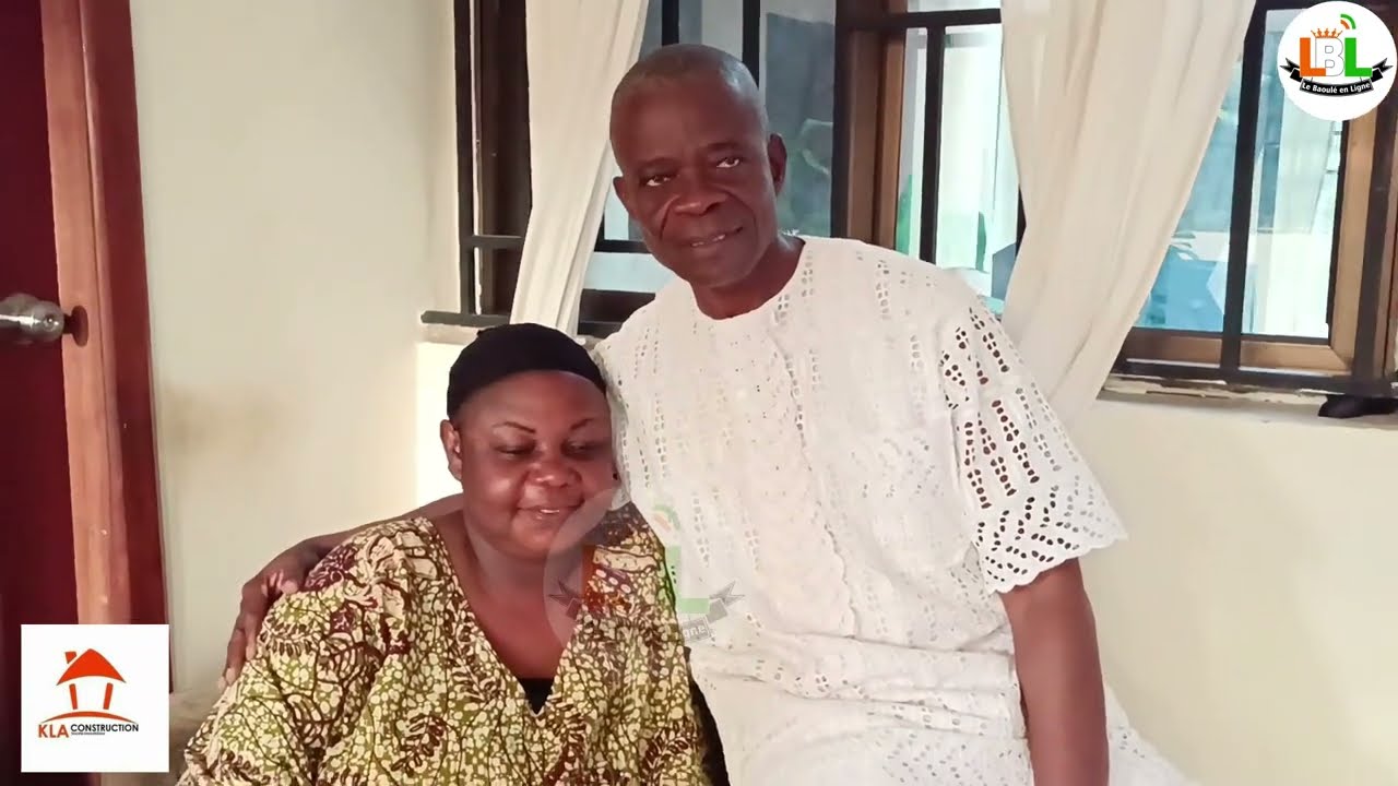 LBL A NSUTA AU GHANA