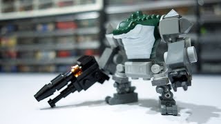 lego croc