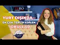 Yurtdışında en çok tercih edilen okullar!  Okul tercihinde nelere dikkat etmeliyim? #YeRo