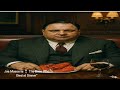 Joe Masseria: The Boss Who Died at Dinner 🦞