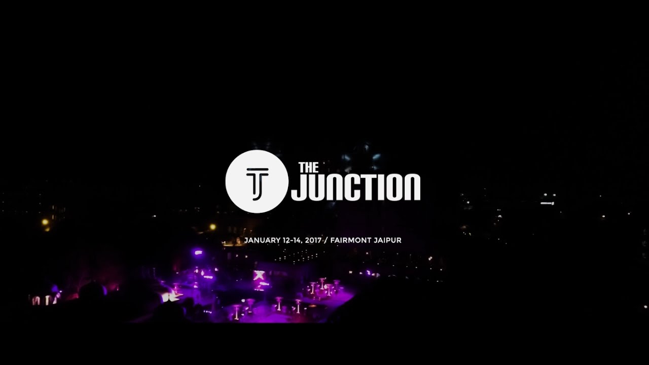 The Junction 2017 - An Inc42 Initiative